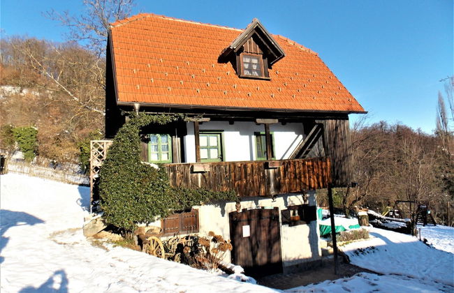 Country House Etno Kuca pod Okicem - Photo 26
