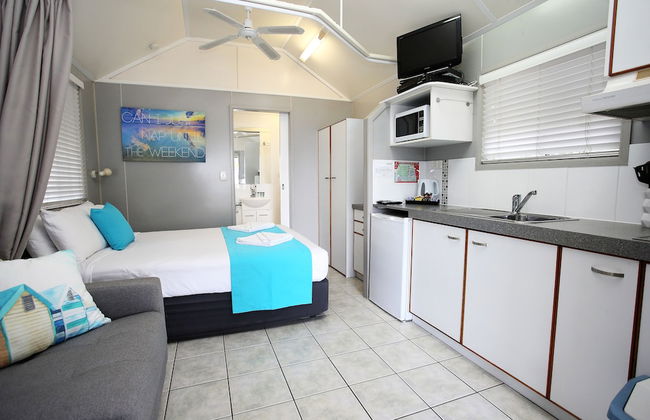 BIG4 Tasman Holiday Parks - Rowes Bay - Photo 7