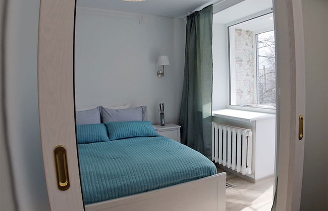 Apartment Morskoy - Foto 5