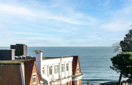 The Seaview Suites and Ground Floor Suite at The Corbyn Apartments - Foto 37