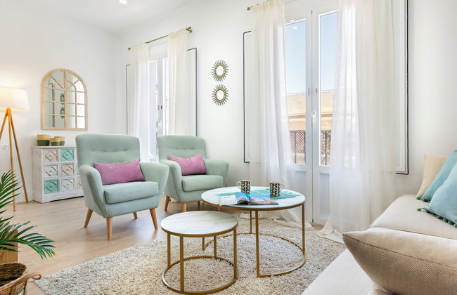 Genteel Home Juan Rabadán I - Foto 10