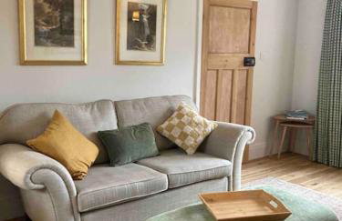 Dovedale House - Foto 17