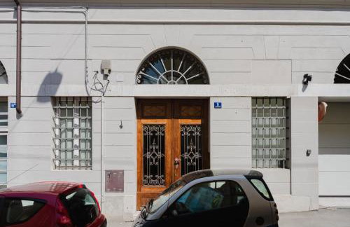 Master Suite with Boiserie Ultra Wi-Fi-AC-Near Sea - Foto 18