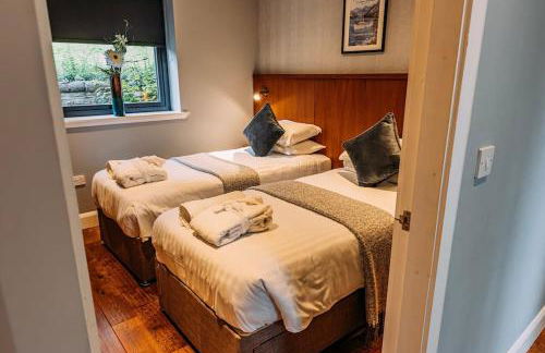 Stylish Loch Lomond lodge in stunning surroundings - Foto 24