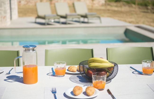 Villa Selena in Ionian Islands - Photo 3