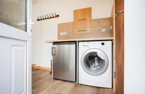 Mike's 3-bedroom Countryside Cottage - Foto 30