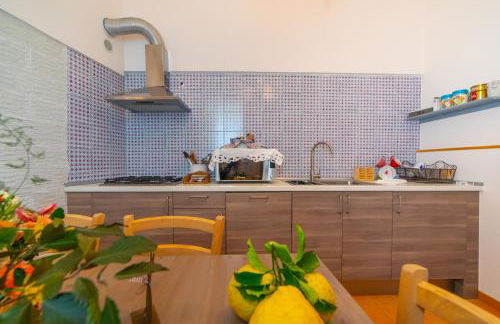 Amalfi Coast Donna Carmela Apartment - Photo 21