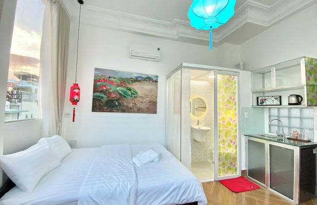 Cherry Blossom Boutique Hotel - Photo 61