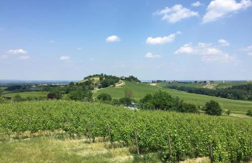 Villa Ca' del Vento by Interhome - Foto 84