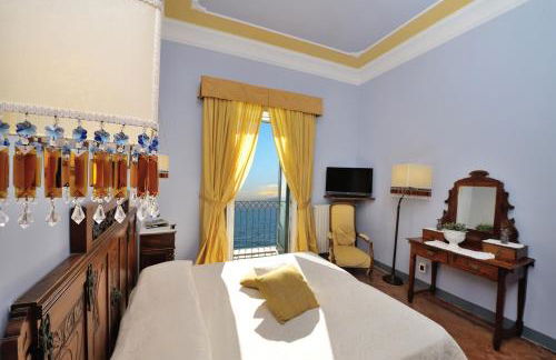 Villa Principessa Pool and Sea Access by Amalfivacation - Foto 25