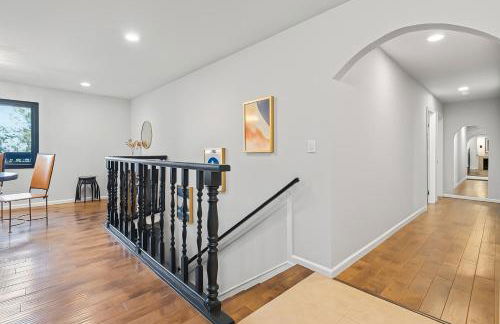 Marbella Lane - 3BR Penthouse Executive Suite, SFO, Parking - Foto 10