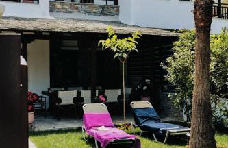 Melithos Villa - Foto 43