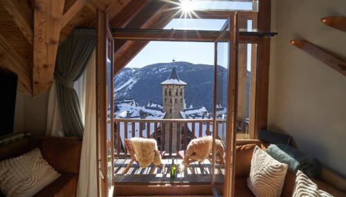WOW views next to the ski lift! - Foto 4