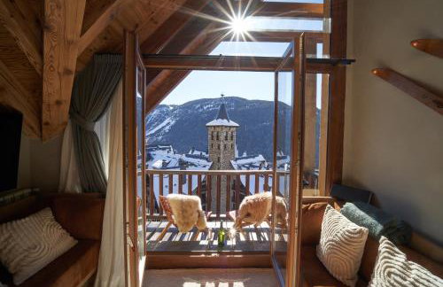 WOW views next to the ski lift! - Foto 4