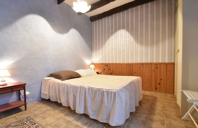 Quaint Home in Berbiguieres, Valley of the Castles at 15min - Foto 8