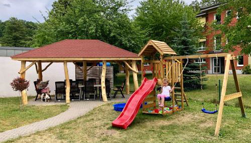 Villa am Schwanenteich - Foto 2, Garden