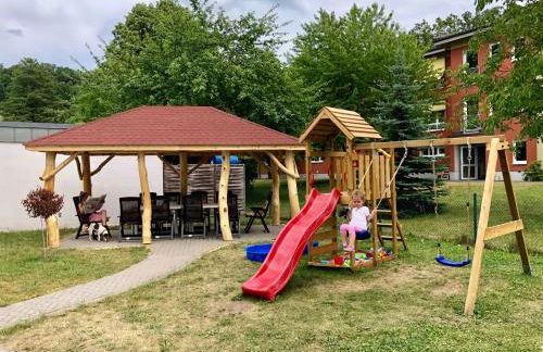 Villa am Schwanenteich - Foto 2