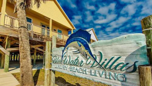 Grand Isle Unit E pet friendly detached condo 3 bedrooms 1 bath easy beach access - Foto 4