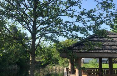 Wiejski Zakątek nad Wigrami - Foto 13