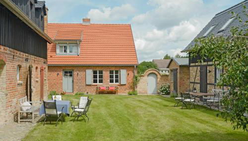 Farmhouse Comfort In The Uckermark Region - Foto 2