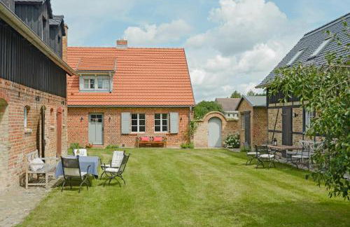 Holiday Home In Rural Idyll Of The Uckermark - Photo 27