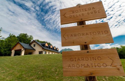 Loft Naturalpina Dolomiti Farm - Foto 17