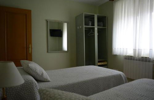 Las diez ovejas alojamiento rural - Foto 14