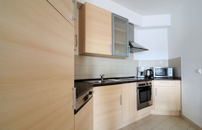 Comfort Apartments - Foto 11