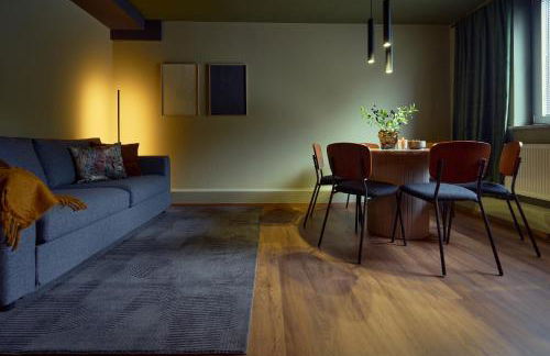 Hotspot Location Reeperbahn Harbor Premium Apartments by ORY Living - Foto 32