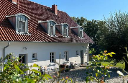 Hof Vilmnitz Haus A - Foto 1