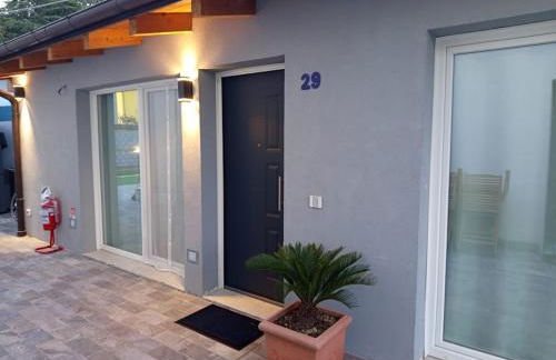 Iris Cottage - Foto 1