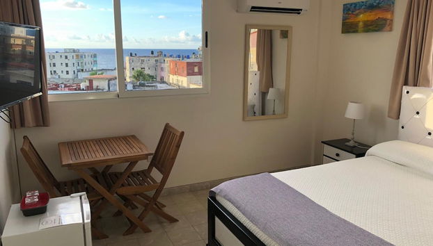 Aparthotel in Havana - Foto 5