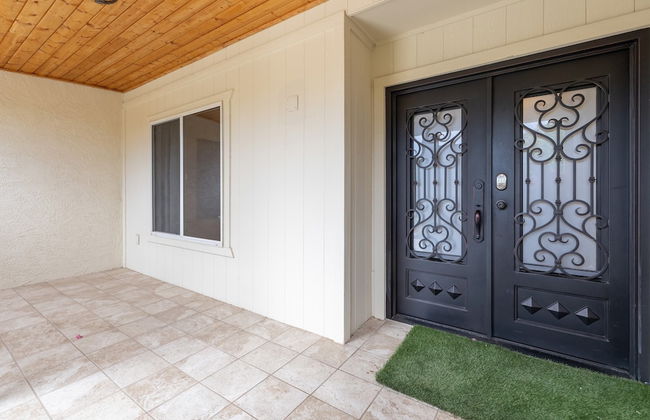 Bright Eyes by Avantstay Chic Boho Retreat, Pool - Foto 29