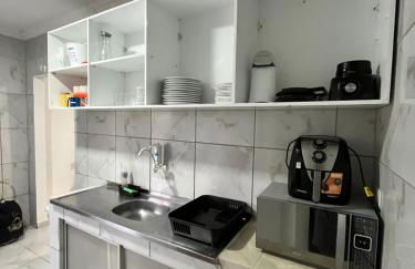 Casa na Praia de Guadalupe,Barra de Sirinhaém, Ilha Santo Aleixo, Pernambuco - Photo 10