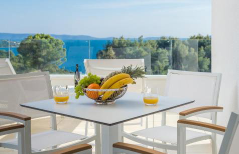 Luxury Apartments Baotić - Photo 58