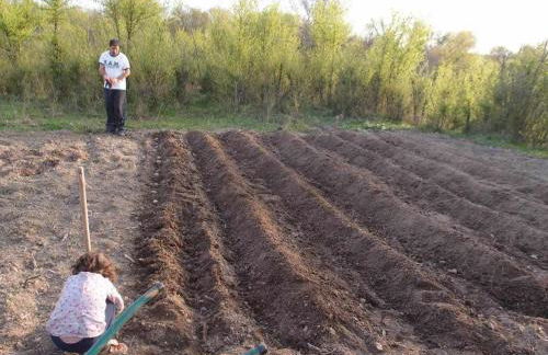 Agroturismo El Mirador de la Cigüeña - Foto 53