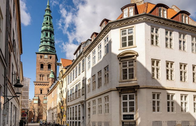 Sanders Admiral - Cosy 1-bdr Apt - Foto 26