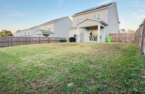 Simple Elegant Single Family Home DT Raleigh - Foto 38