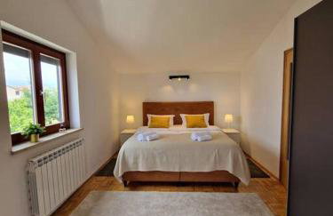 Villa Castanea - kuća za odmor s bazenom - Foto 28