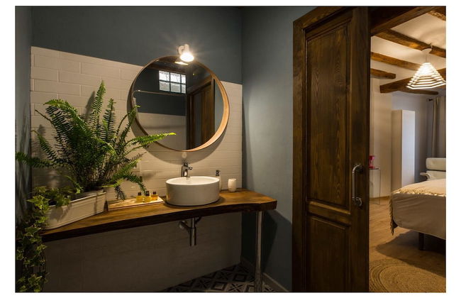 El Palauet del Priorat - Foto 29