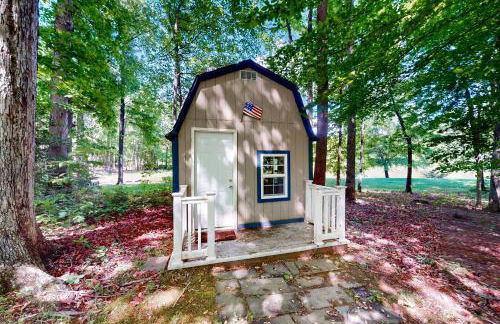 At Your Leisure - Foto 29