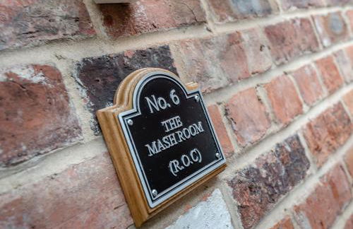 The Mash Room- Uk34819 - Foto 13