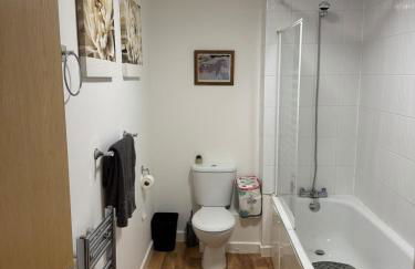 Cosy Warm, Sleeps 6, Bath, Central Ryde - Photo 18