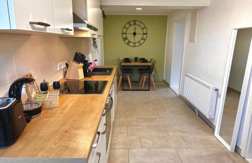 KERA STAY - Apartments Merseburg - Foto 45