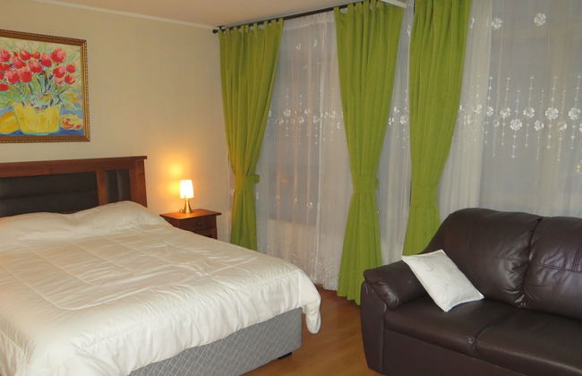 Sys Suites San Martin - Foto 2