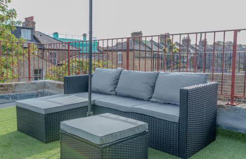 Qties Love Dwells Rooftop Home - Foto 32