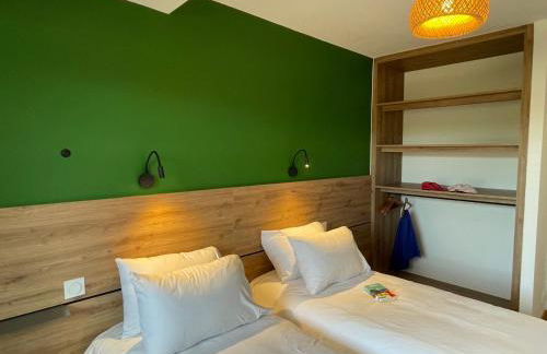 RESIDENCE SAINT PIERRE QUIBERON - Foto 28