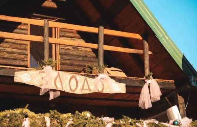 Cottage Zlodo - Foto 18