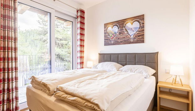 Amazing Chalet With Terrace - Foto 3, Habitación