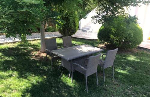 Grand Villa Lagonisi - Foto 28